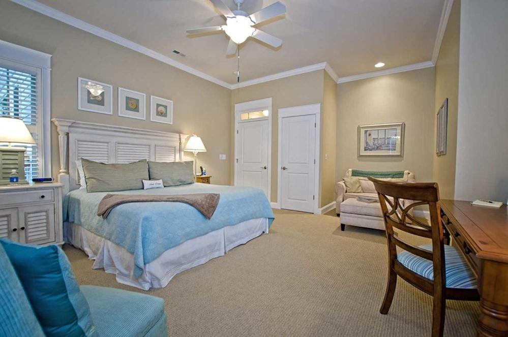 Bed & Breakfast On Tiffany Hill Mills River Rum bild